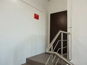 Hostel Rus Rusakovskaya Naberezhnaya