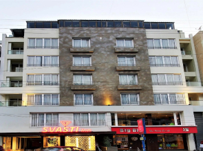 SVASTI Inn Jamnagar