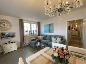 Aparthotel Ostsee (Strandpromenade Binz)