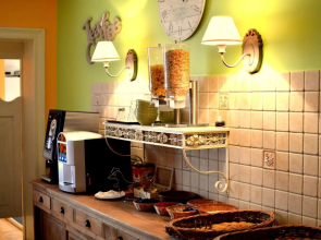 Hotel Derby MERODE