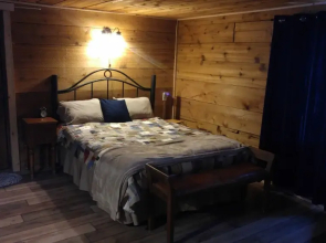 Wolfwood Guest Ranch