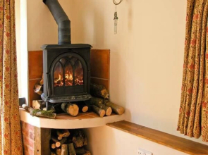 King Grove Cottage