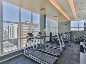 Alto Padrão no coração da Savassi