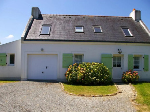 MAISON LE PALAIS, 4 PIèCES, 6 PERSONNES - FR-1-418-53