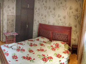 Guest House Mzevi Lana