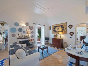 Casa Noemi 4 2 in Positano