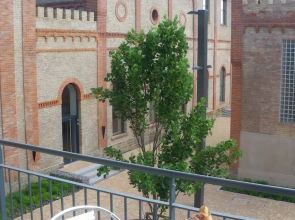 Comfort Aparthotel Mutzig Portes d'Alsace