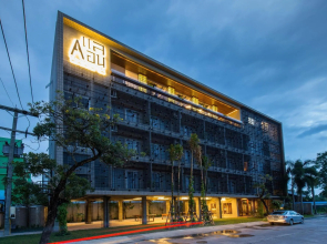 Laekhon Nonbai Hotel