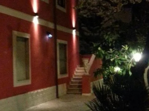 Fiumicino Airport B&B Deluxe