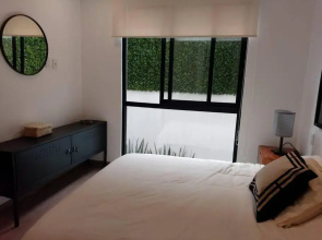New Beautiful apartment near Reforma