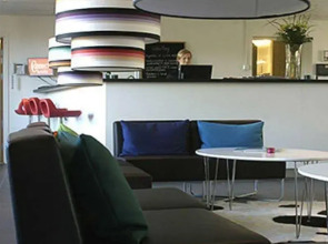 Sure Hotel by Best Western Stockholm Alvsjo