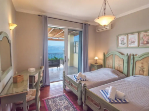 Villa Venus