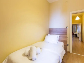 Central Flat 10-min Walk to Taksim Square in Sisli