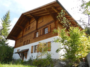 Apartment Zapfe (Moore)