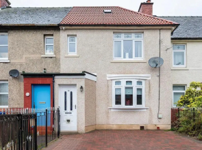 Captivating 2-bed House in Hamilton With Jacuzzi