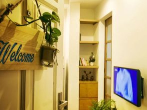 Chez Tram Homestay