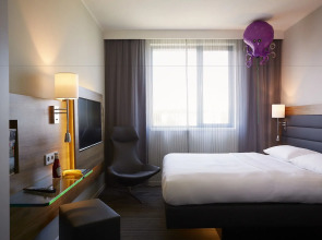 MOXY Milan Malpensa Airport