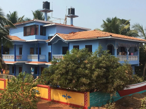 Morjim Sunset Hotel