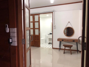 Tha Ma-O Bouteak Homestay