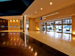 Hilton Grand Vacations Club Elara Center Strip Las Vegas