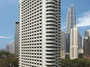 Shangri-La Kuala Lumpur
