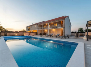 Villa Milemare