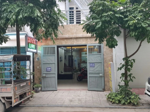 Love Hotel by OYO Rooms