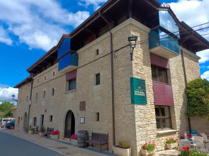 Hotel Rural Teodosio de Goñi