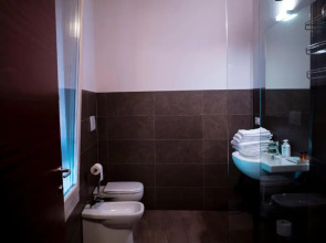 Al Battistero Luxury Suite