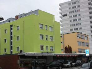 Swiss Star Residences