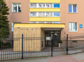 Apartment Polanka Redlowska by Renters