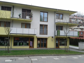 Apartmán Anežka