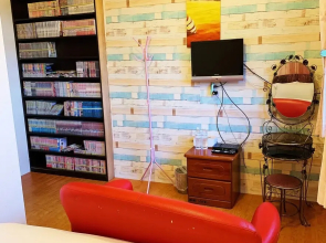Lan Yang Qiao B&B