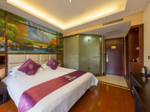 Rong Le Business Hotel