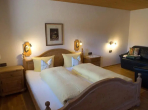 Seeappartements Überwasser