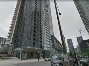 Pelicanstay in Toronto Entertainment District