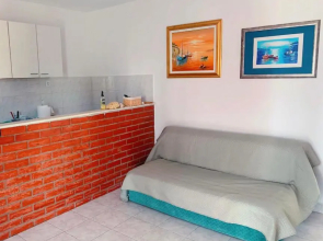 Apartman Vranjica