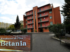 Casa Betania