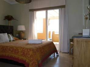 Apartamento El Vicario