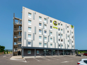 B&B Hôtel Montélimar Sud