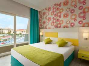 Ramada Resort by Wyndham Side