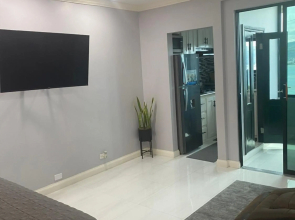 K&S SEAVIEW luxury apartment