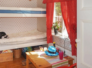 Holiday Home in Vadstena