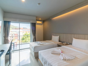 Carpio Hotel Phuket