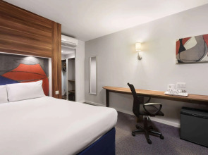 Ramada by Wyndham London Stansted Airport