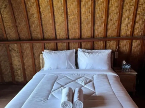 D'Taman Cabin Kintamani