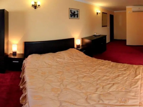 La Storia Guest House