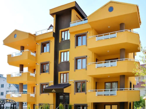 Ata Apart & Hotel