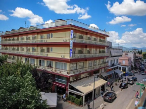 Hotel Cronos