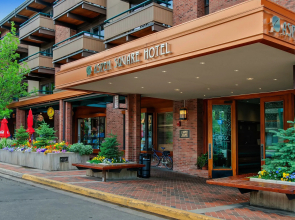 Aspen Square Condominium Hotel